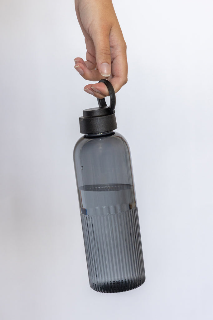 Ripple RCS rPET auslaufsichere Wasserflasche, 750ml