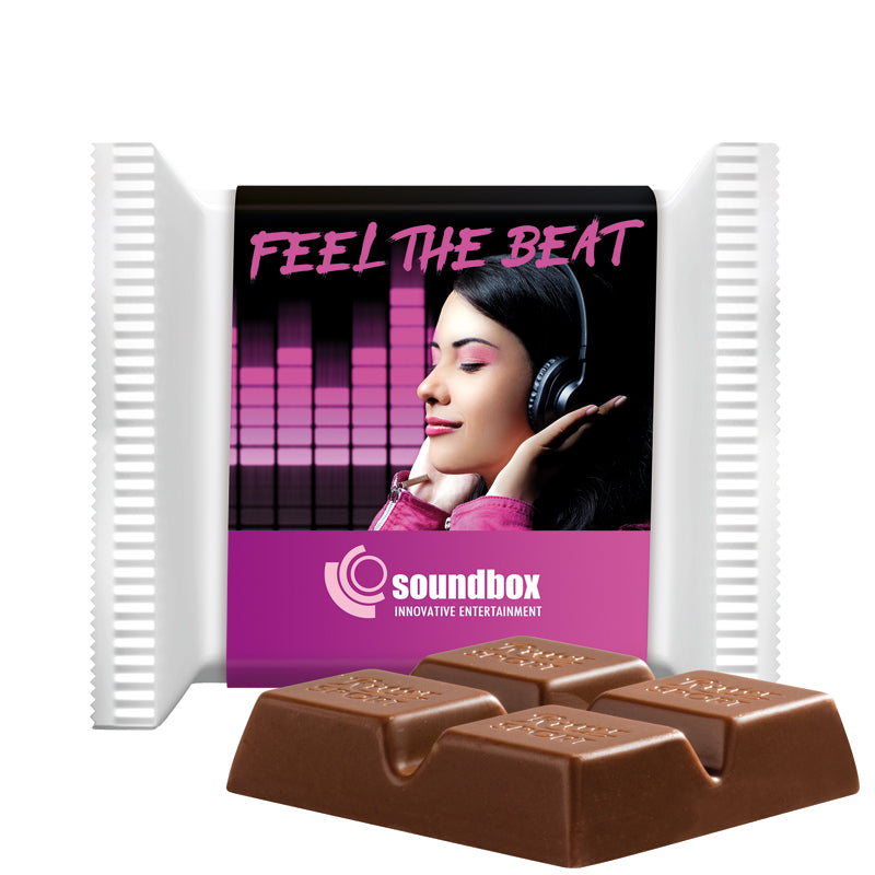 Ritter SPORT mini