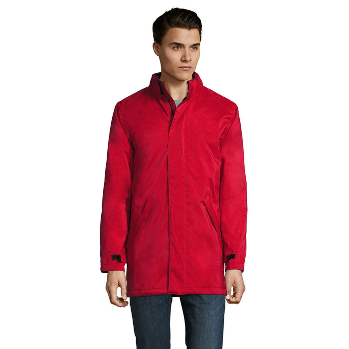 Robyn Unisex Parka