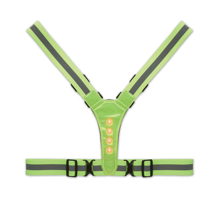 Neon Grün