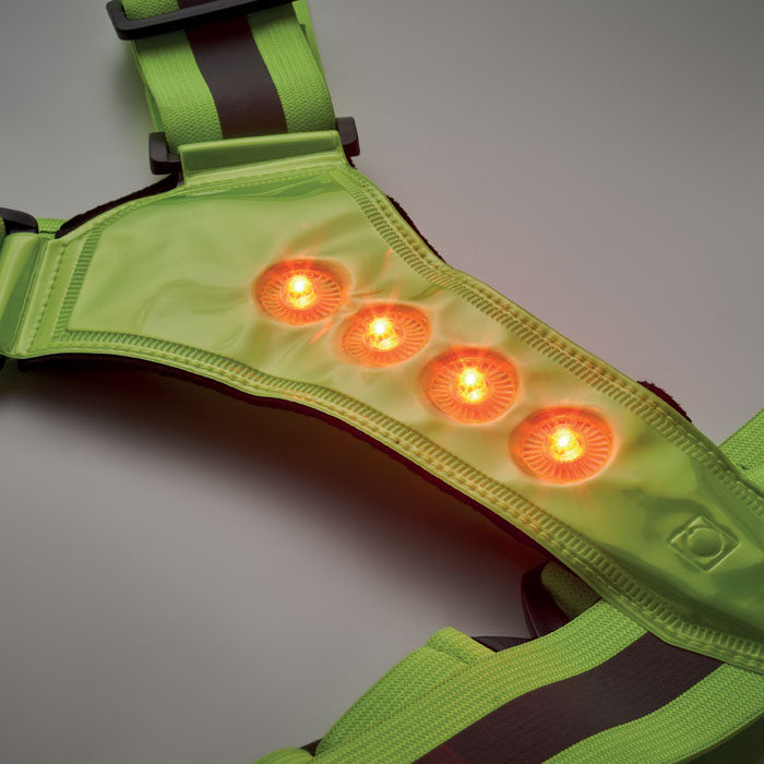 Neon Grün
