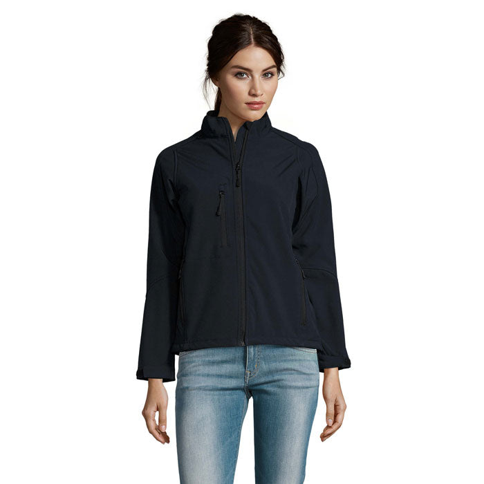 Roxy Damen Jacke 340g