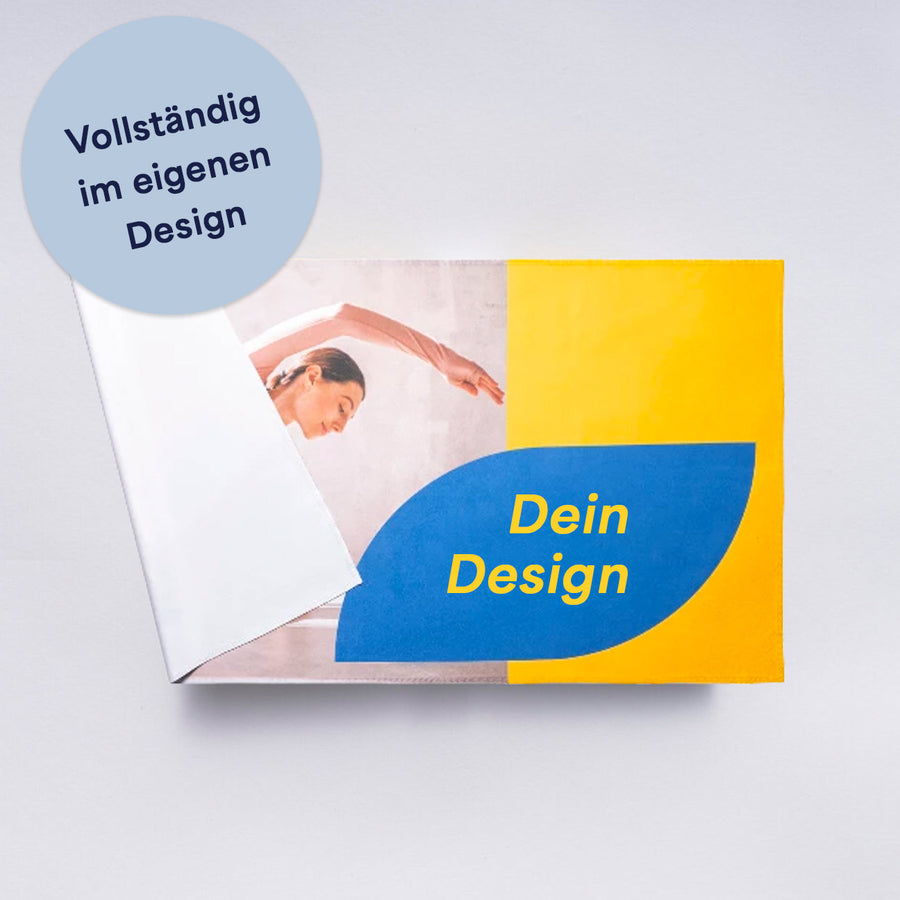 Bekleidung und Textilien mit Logo bedrucken