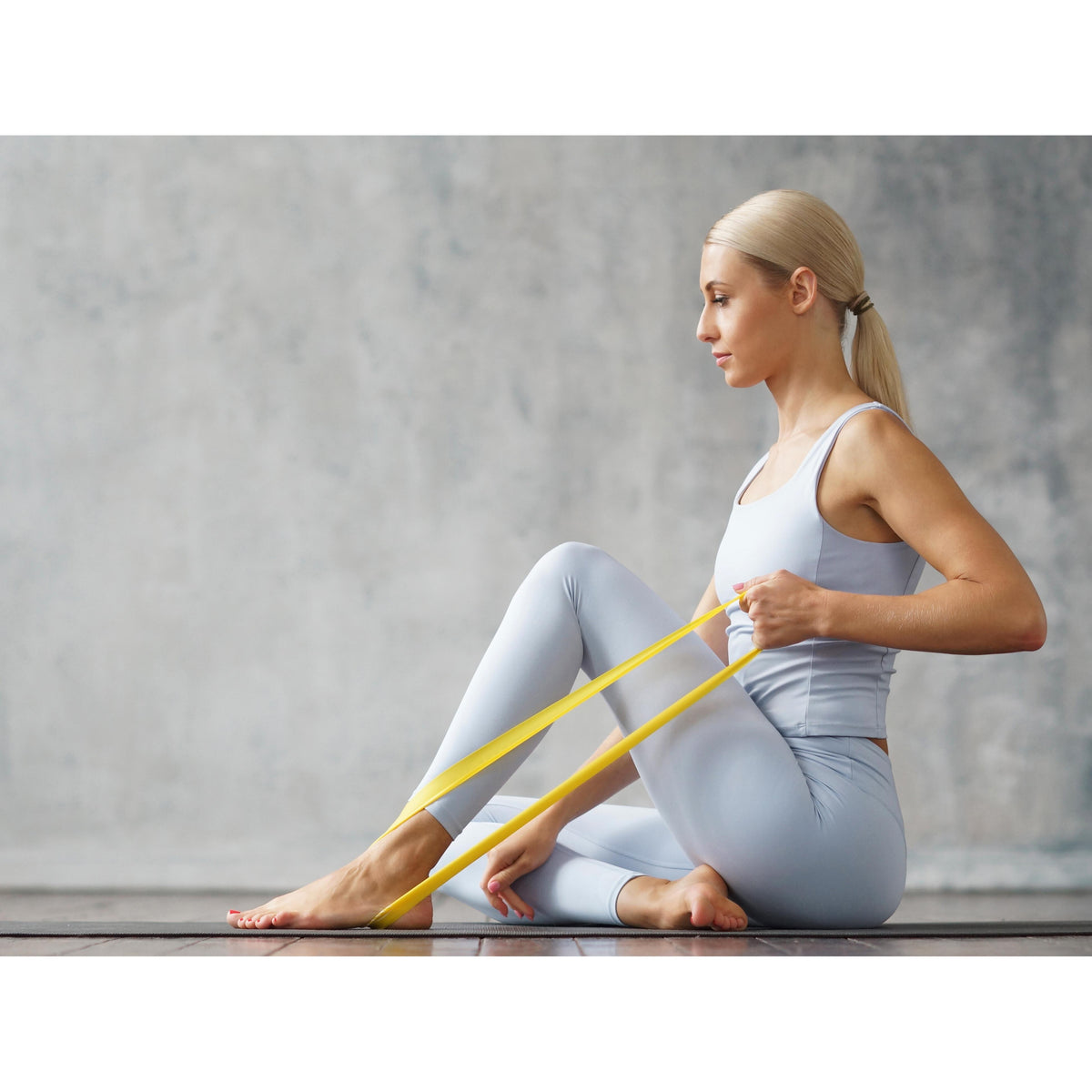 Rubberband „Loop“, leicht