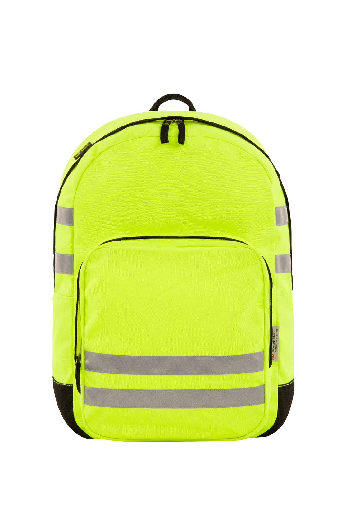 Neon gelb