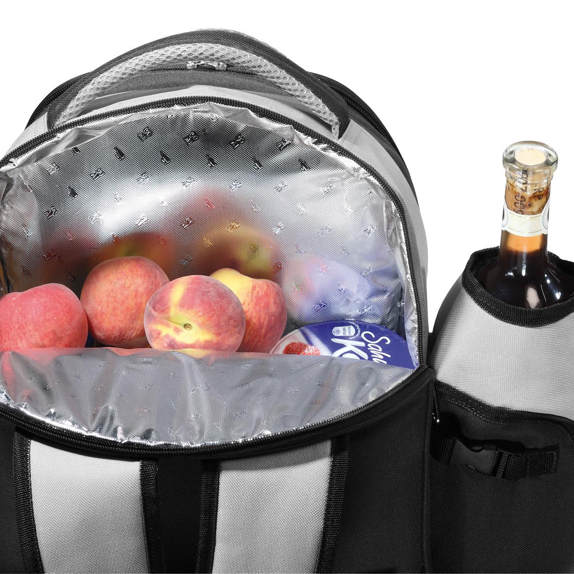 Rucksack „Picknick Deluxe“