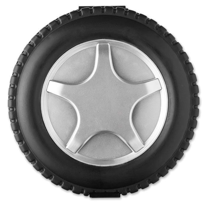 Rueda Tool 25 teiliges Werkzeugset