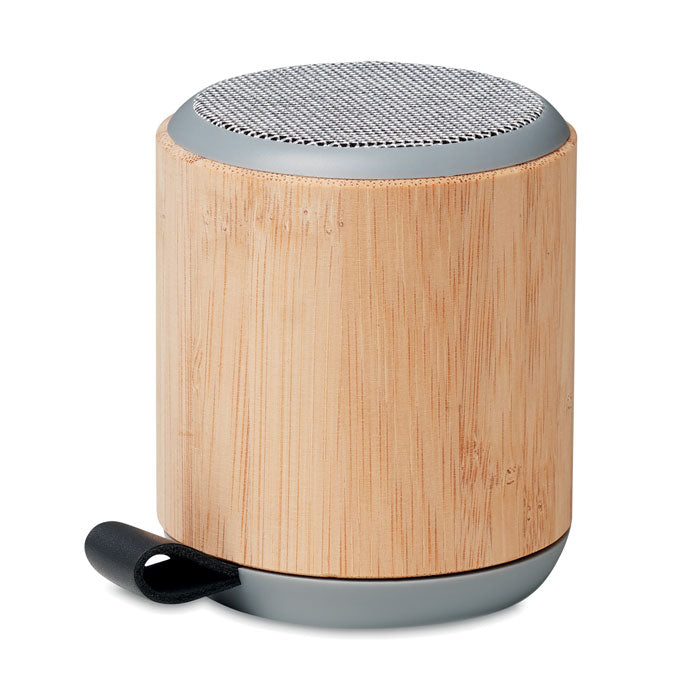 Rugli 5.3 Wireless Lautsprecher