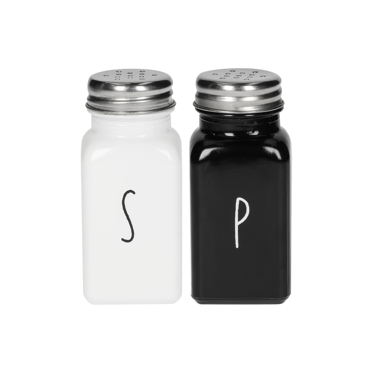Salz-und Pfefferstreuer-Set „Dispense“