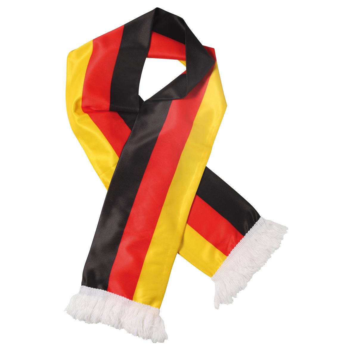 Schal „Nations Deutschland“