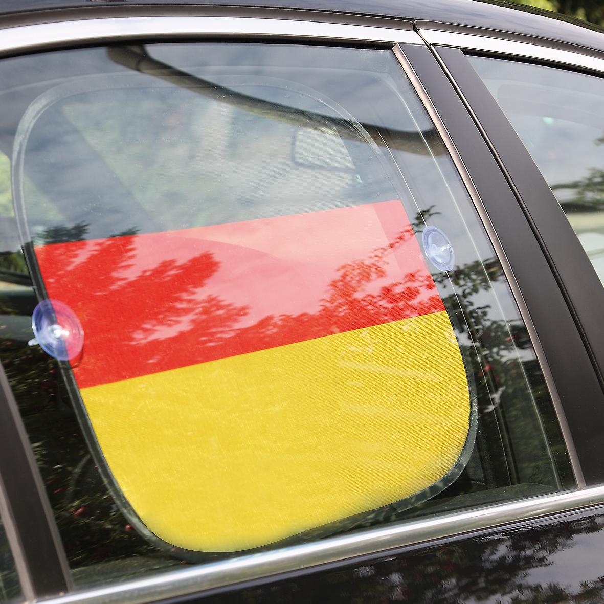 Schattenspender „Nations“