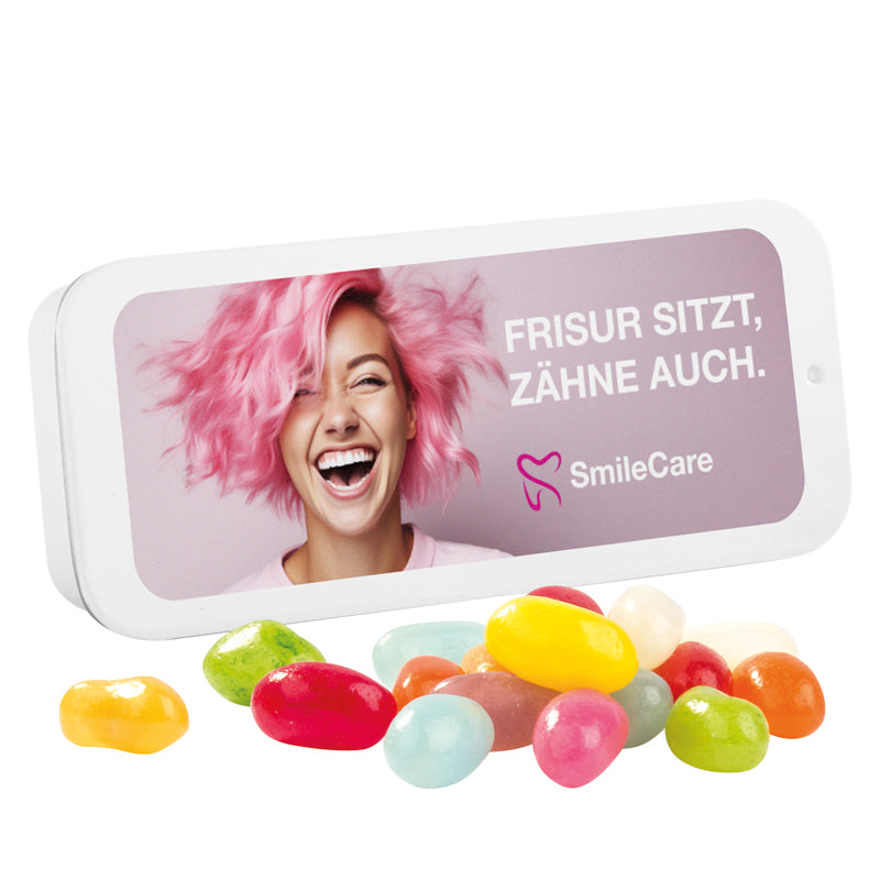 Schiebedeckeldose