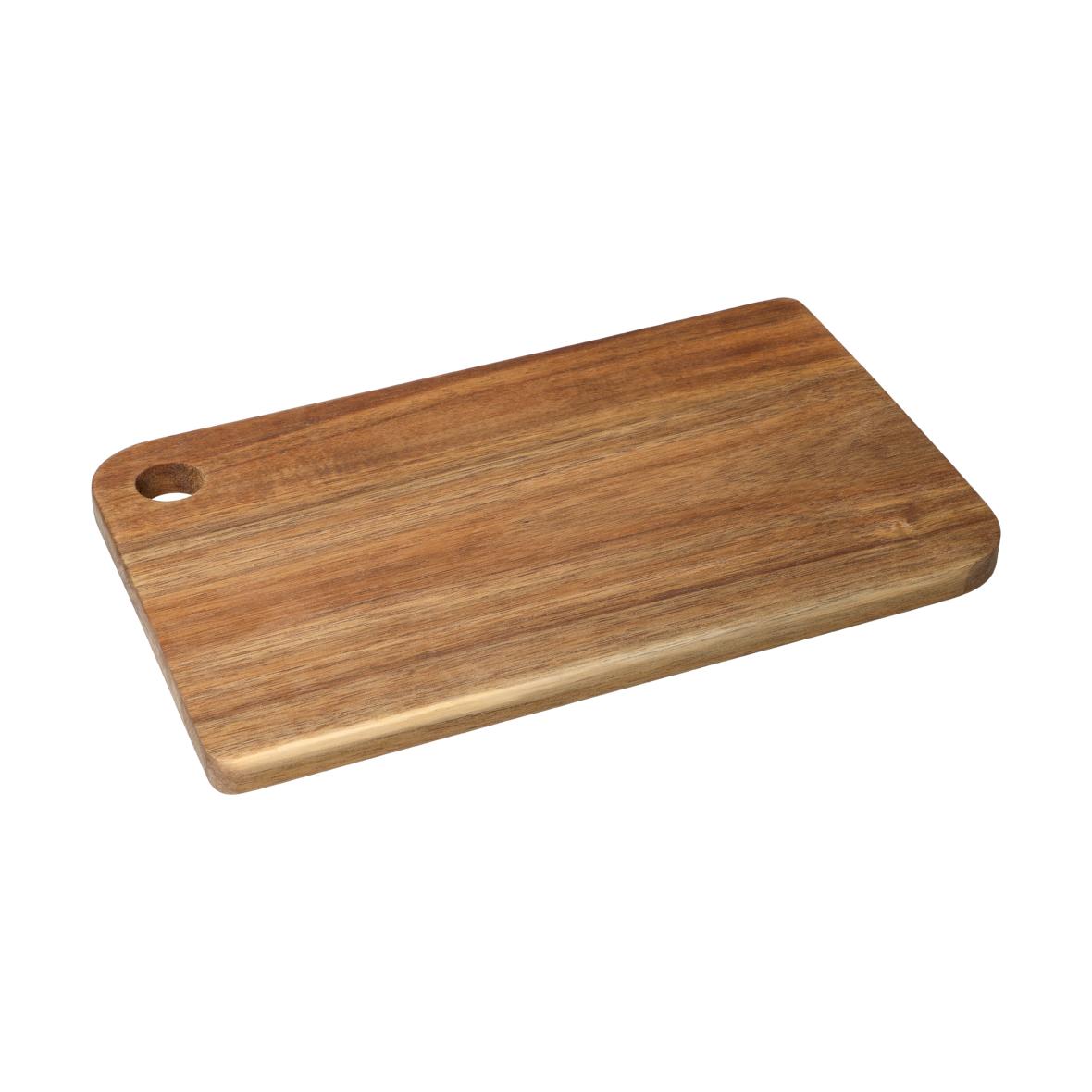 Schneidbrett „Acacia“ 32x20 cm – Natur