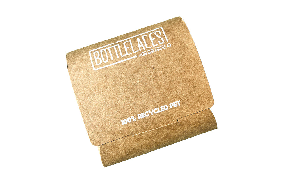 Schnürsenkel mit Fotodruck im Paar, Verpackung nach Wahl – Umschlag aus Kraftpapier