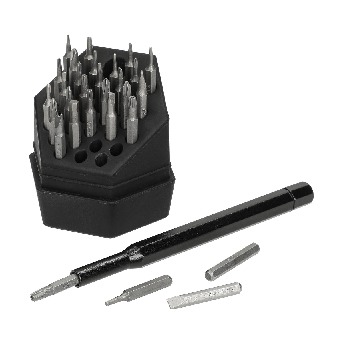 Schraubendreher-Set „BitPro“