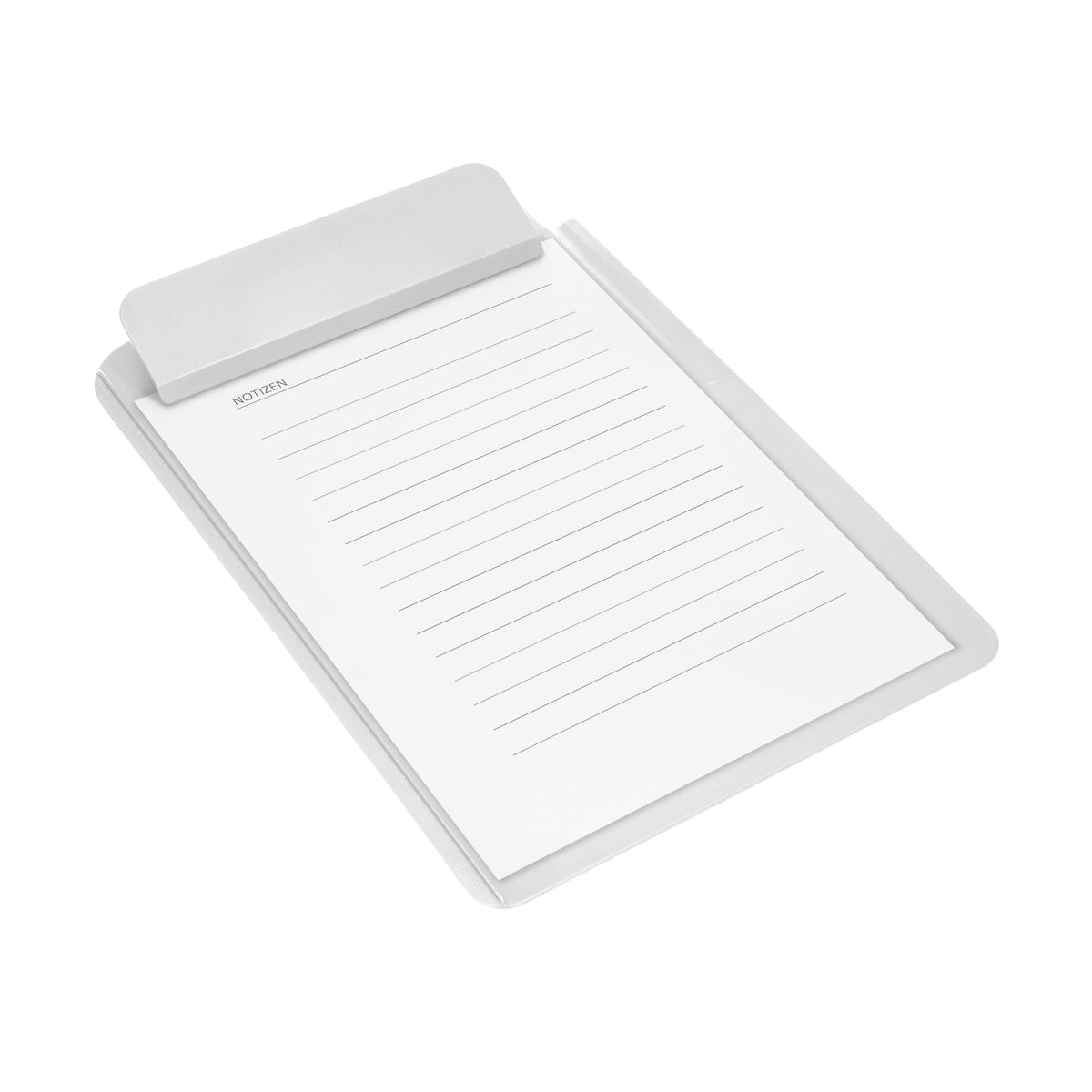 Schreibboard „DIN A4 color“