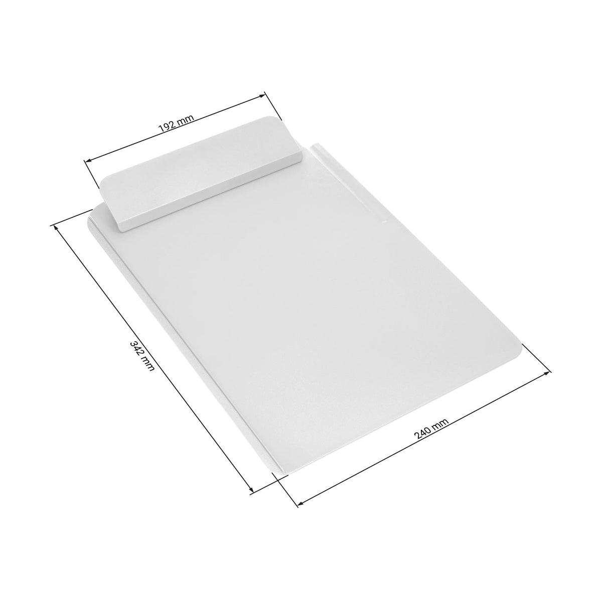 Schreibboard „DIN A4 color“