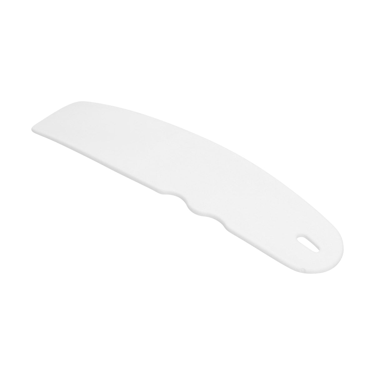 Schuhlöffel „Grip“ – Weiß