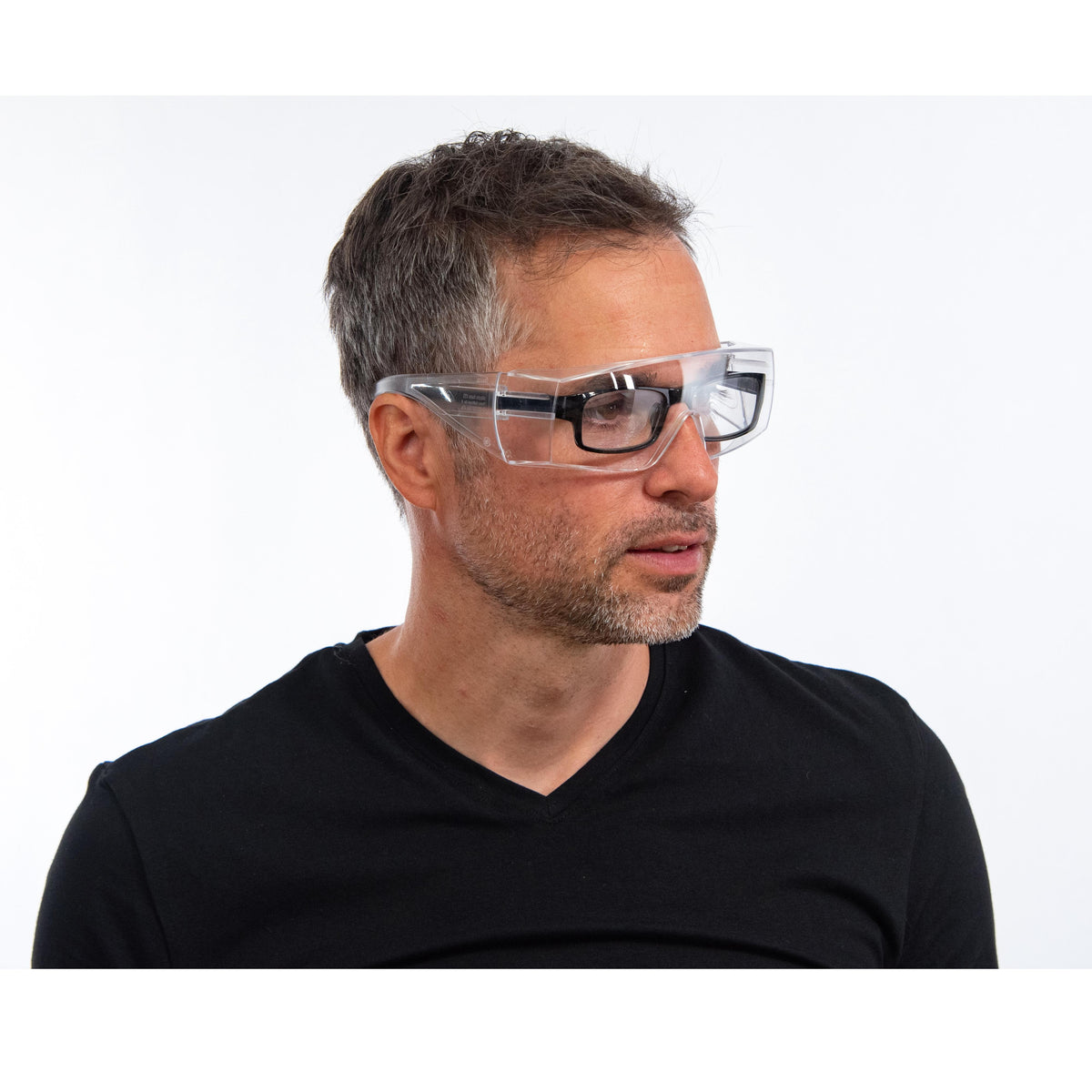 Schutzbrille „Safety“