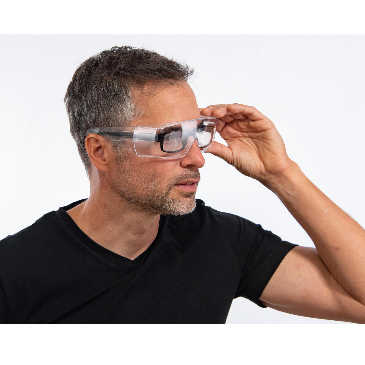 Schutzbrille „Safety“