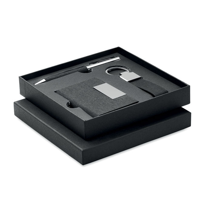 Scribi 3 Geschenkset 3 teilig