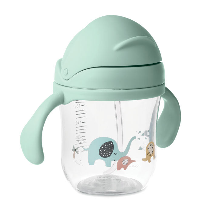 Sed Baby Trinklernbecher Tritan