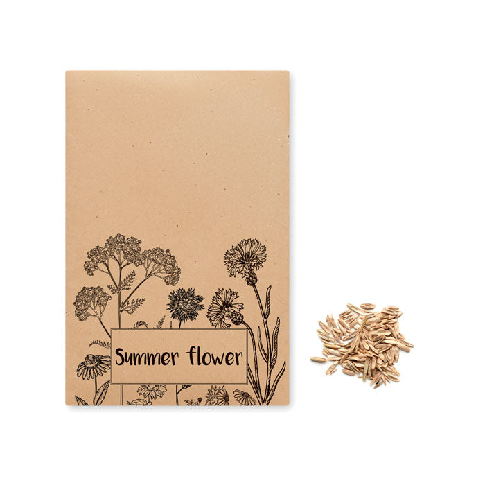 Seedlope Samen Blumenmischung