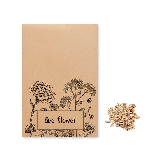 Seedlopebee Samen Blumenmischung