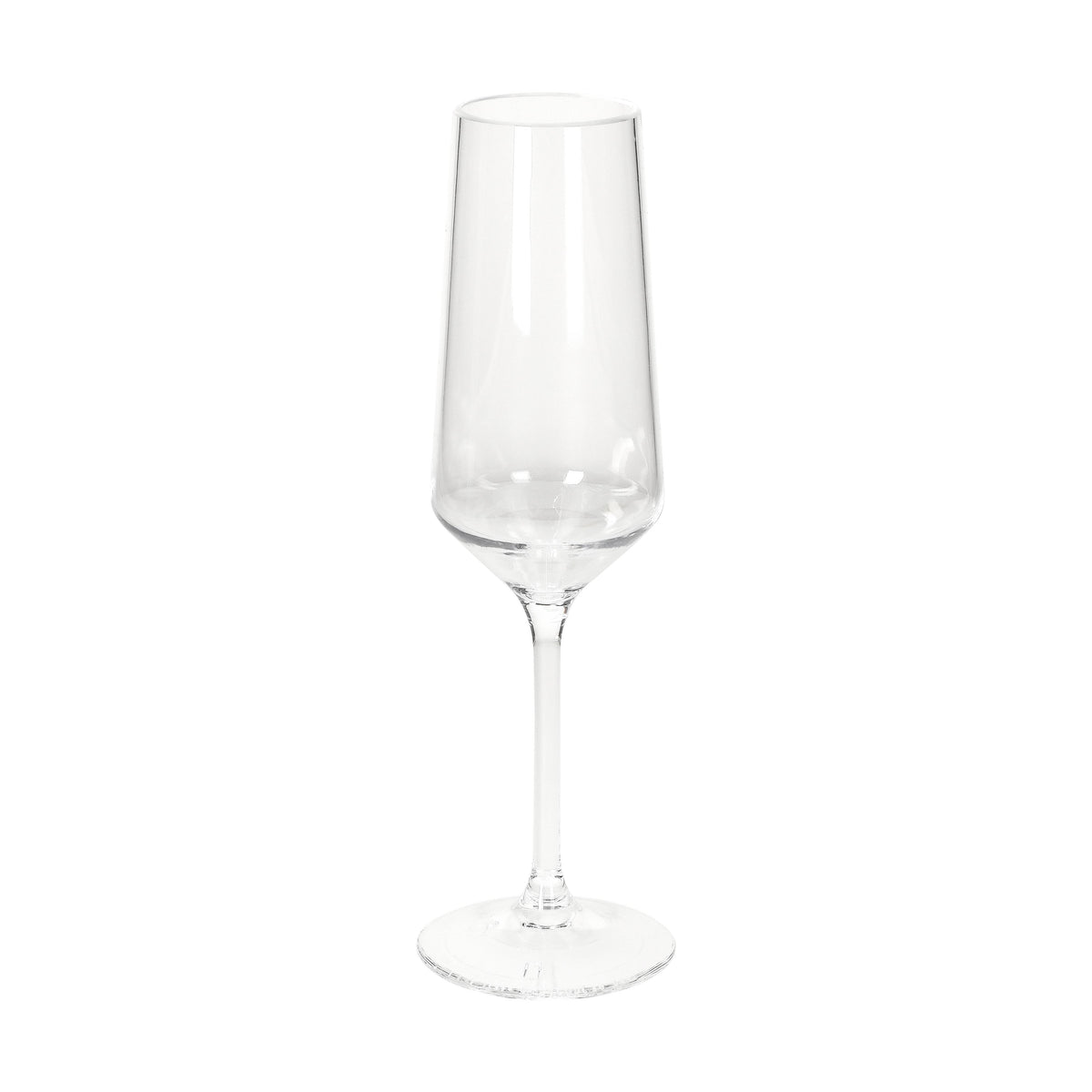 Sektglas „Vista“ – Transparent