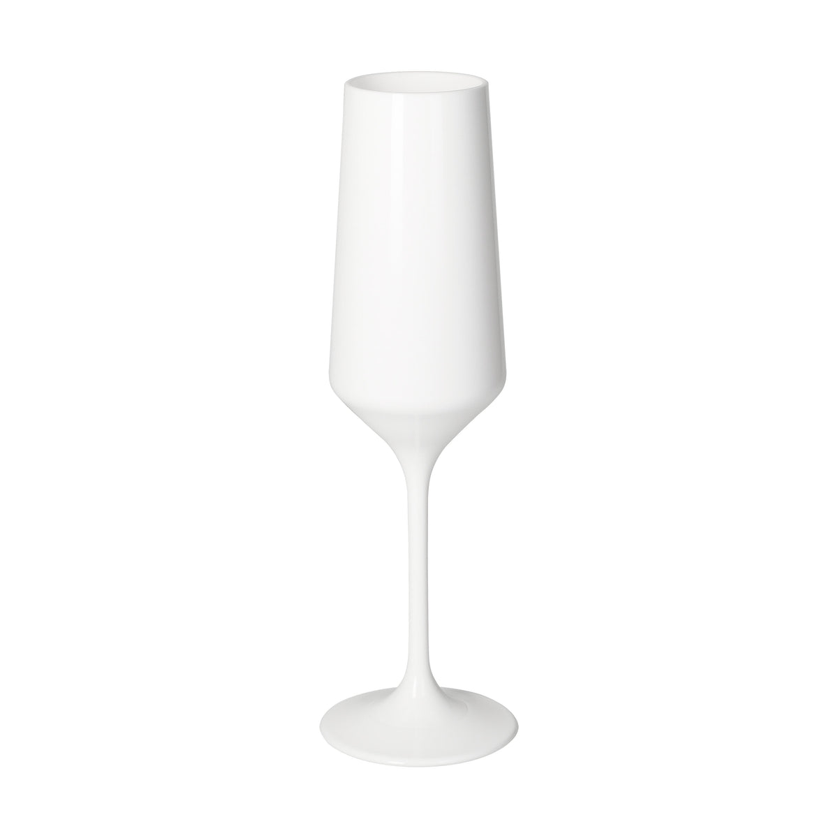 Sektglas „Vista“ – Weiß