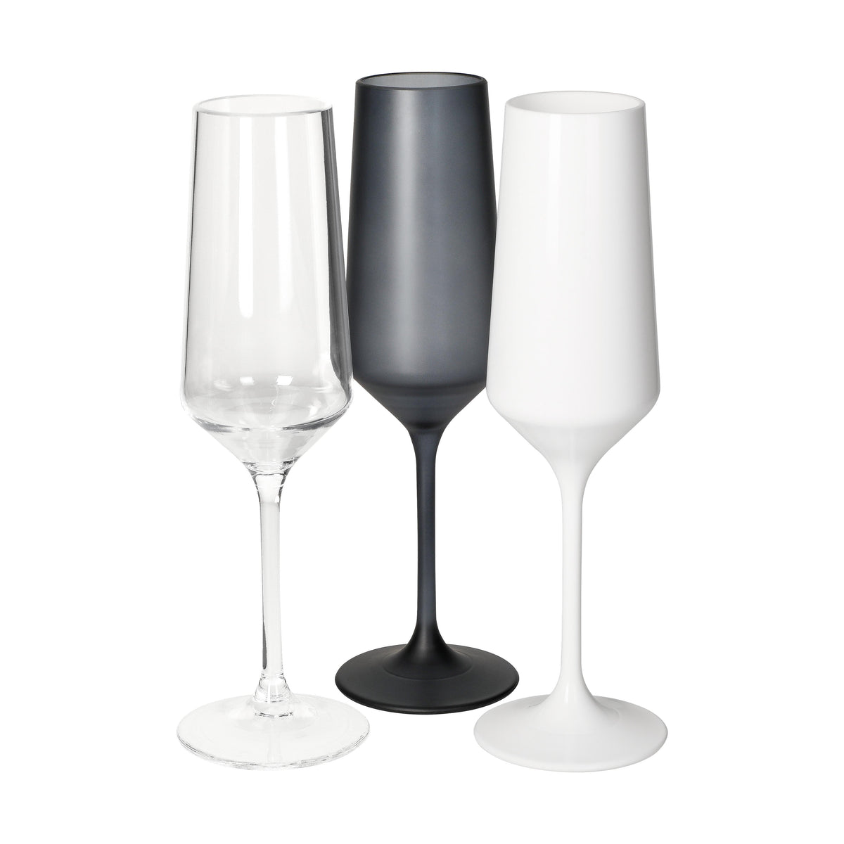 Sektglas „Vista“