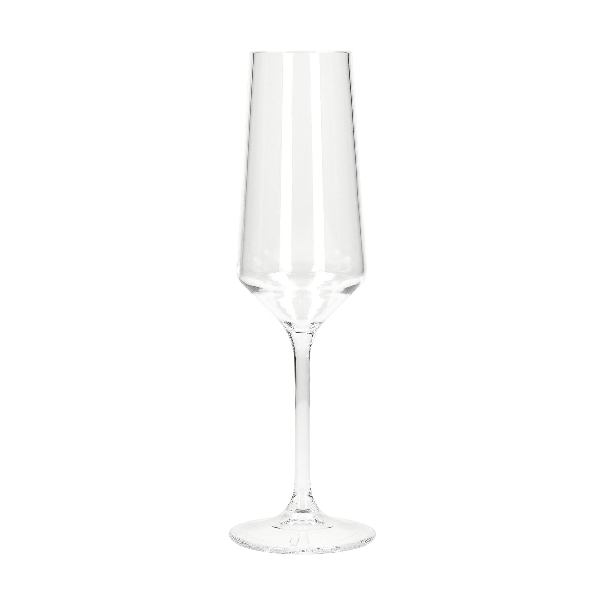 Sektglas „Vista“