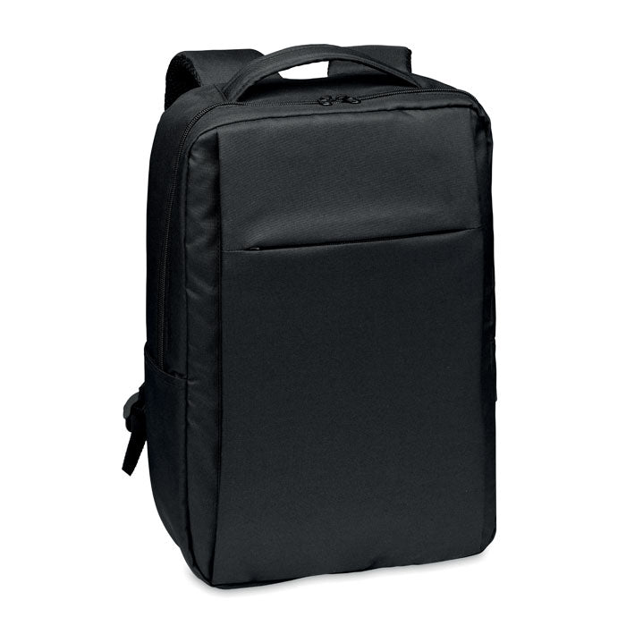 Seoul Laptop Rucksack 300D Rpet