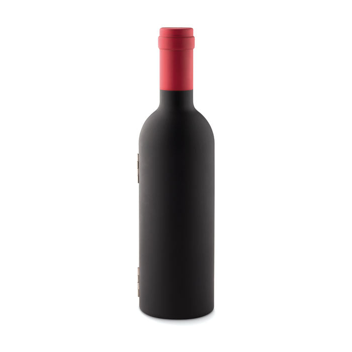 Settie Wein Set Flasche