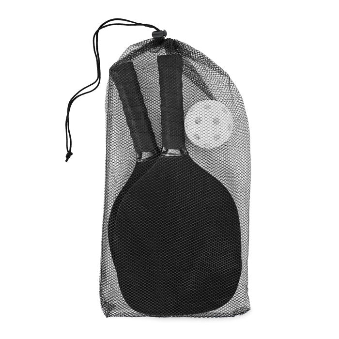 Setty Pickleball Ballspiel