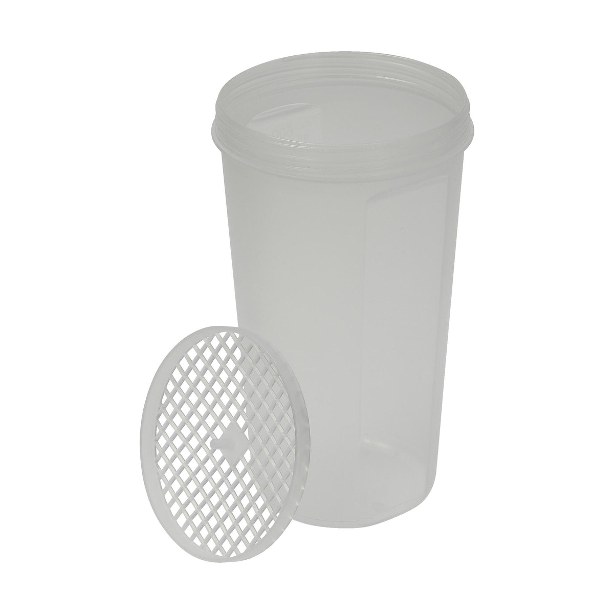 Shaker „Energy“, 0,60 l