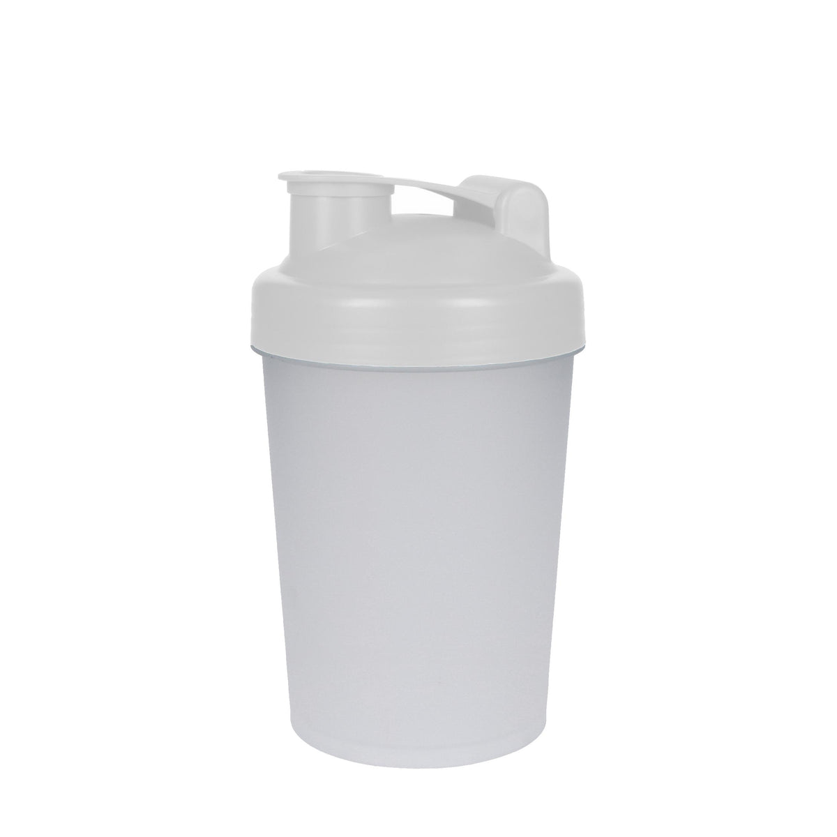 Shaker „Protein“, 0,40 l