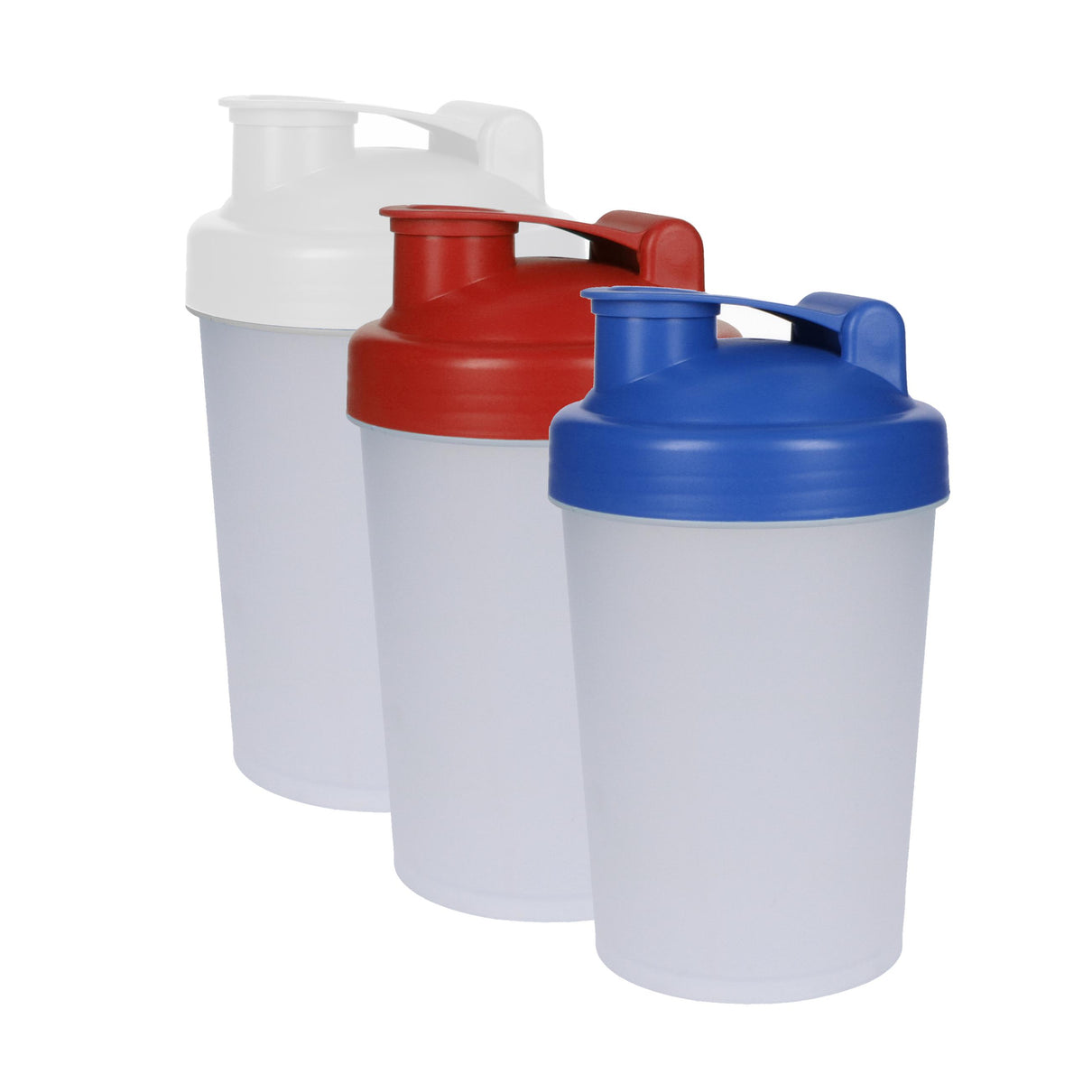 Shaker „Protein“, 0,40 l