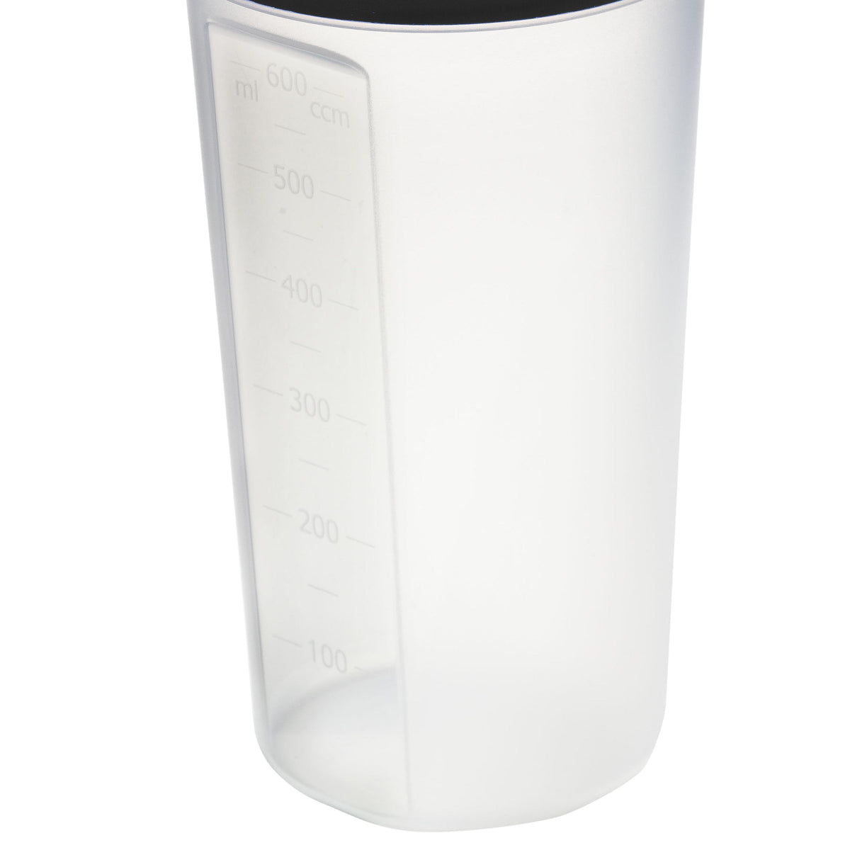 Shaker „Protein“, 0,6 l