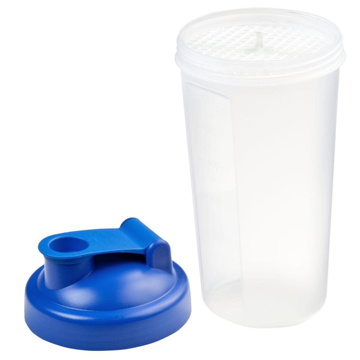 Shaker „Protein“, 0,60 l