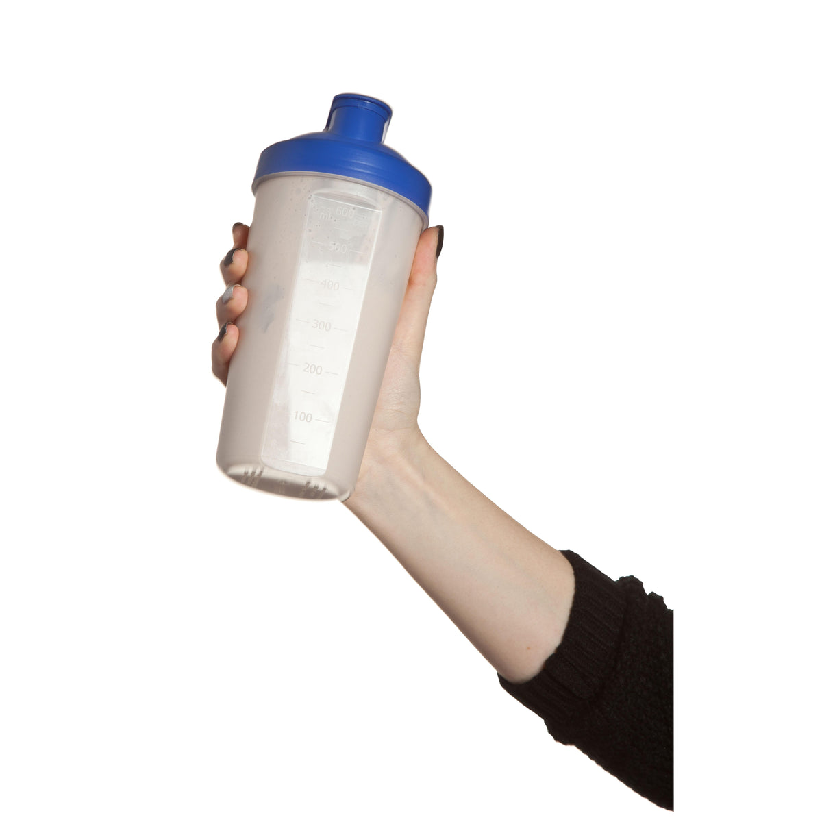 Shaker „Protein“, 0,60 l