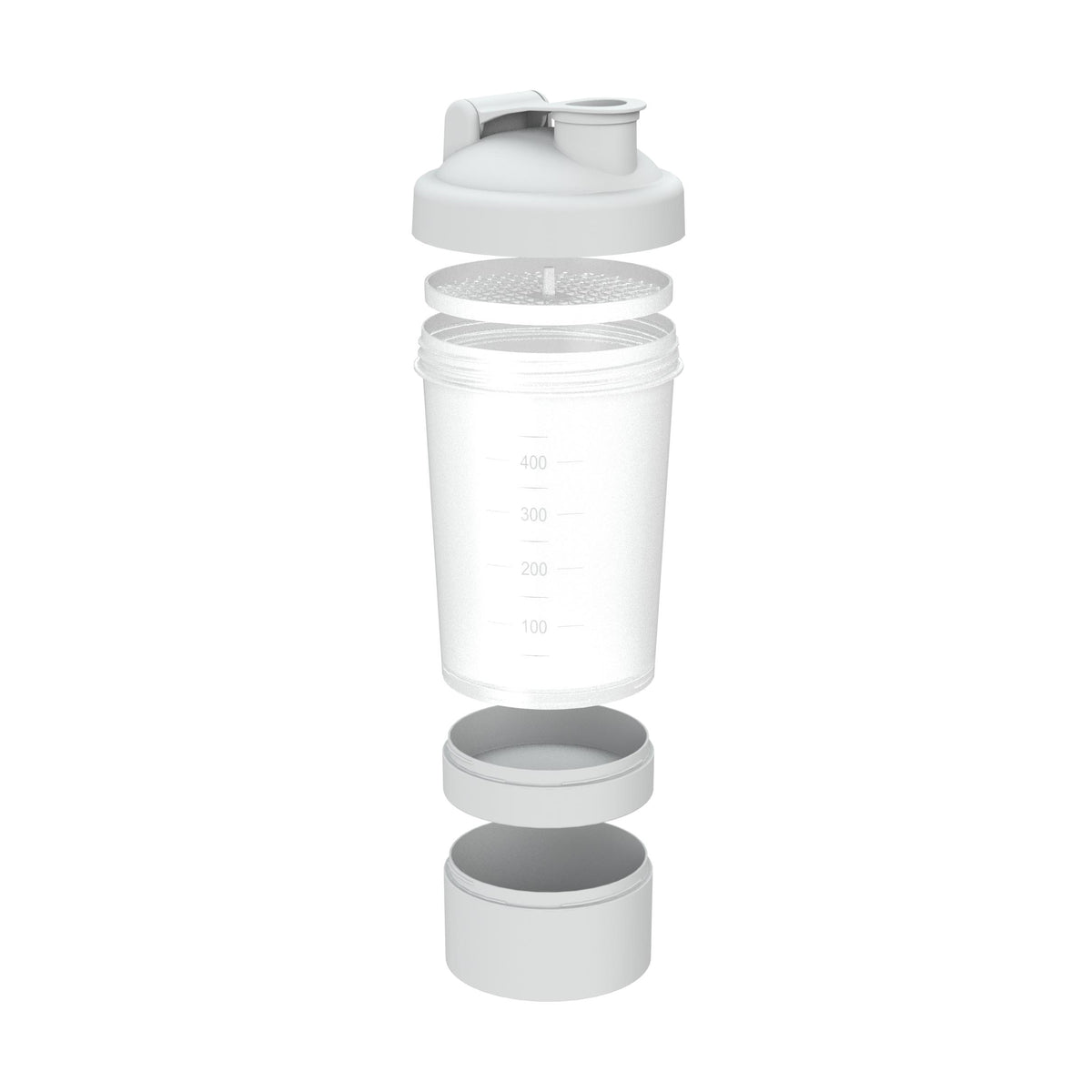 Shaker „Protein“, Pro 2, 0,40 l