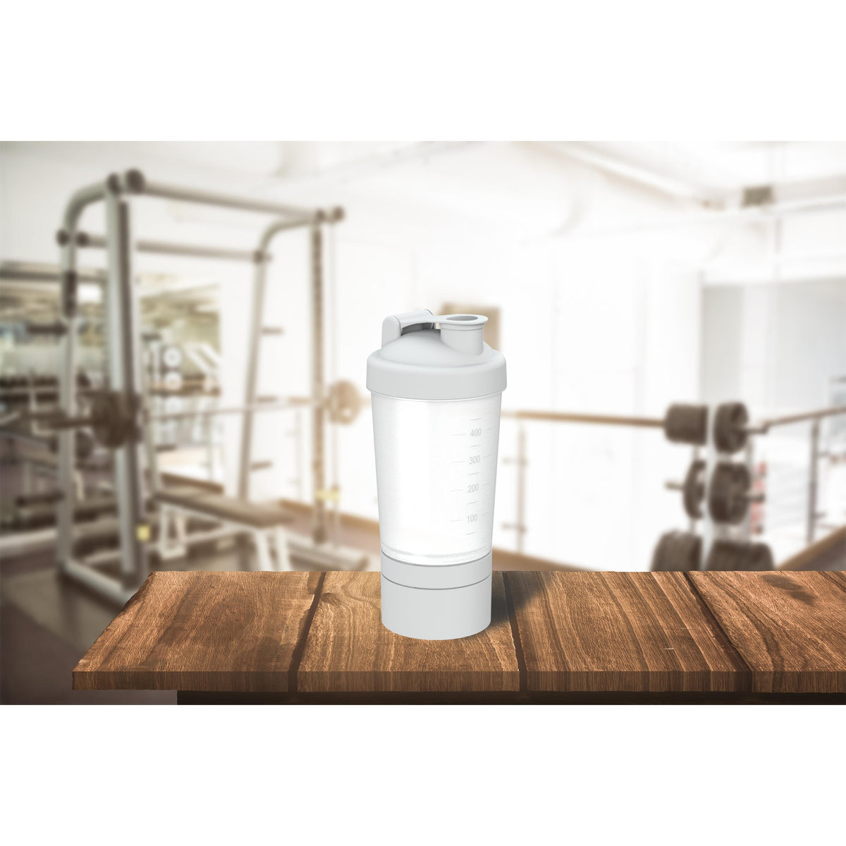 Shaker „Protein“, Pro 2, 0,40 l