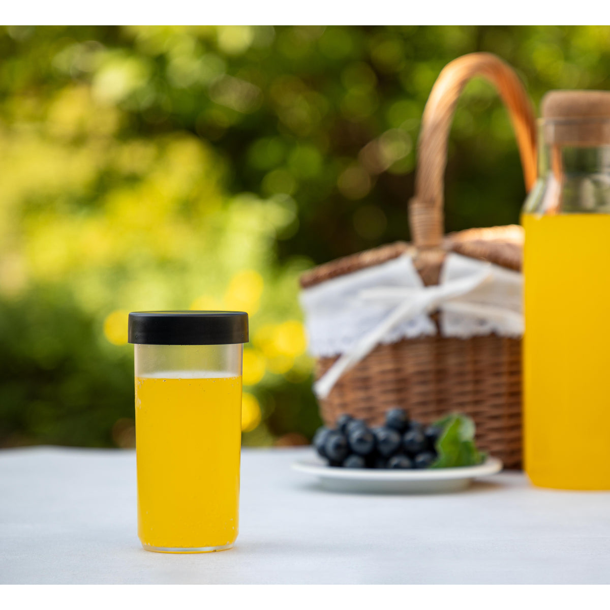 Shakerbecher „NutriGo“
