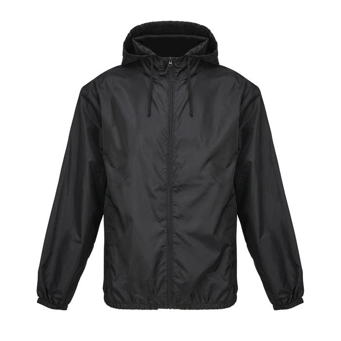 Shield Windbreaker