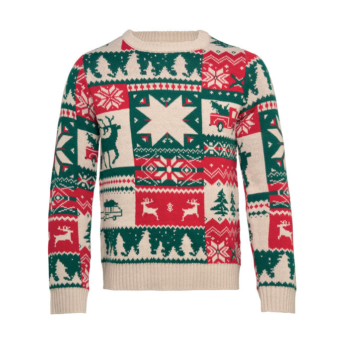Shimis Xl Weihnachtspullover L XL