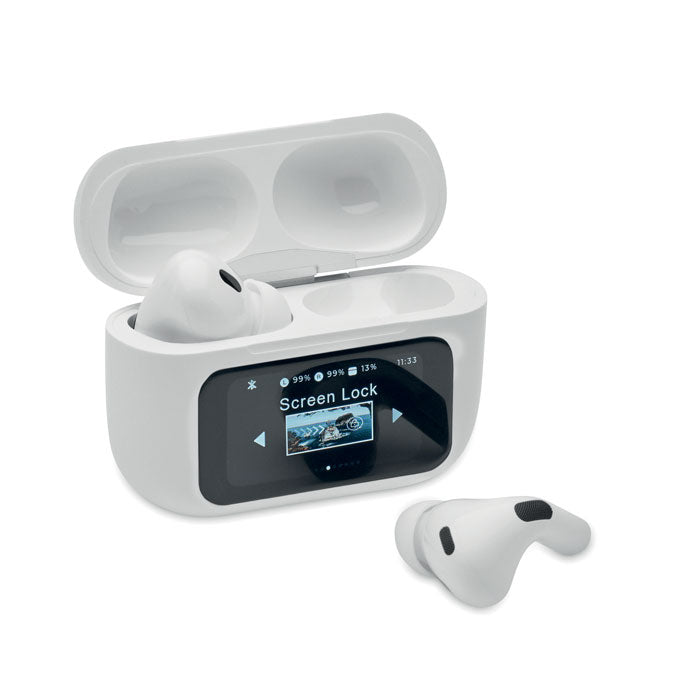 Silencio 5.0 TWS Ohrhörer Set