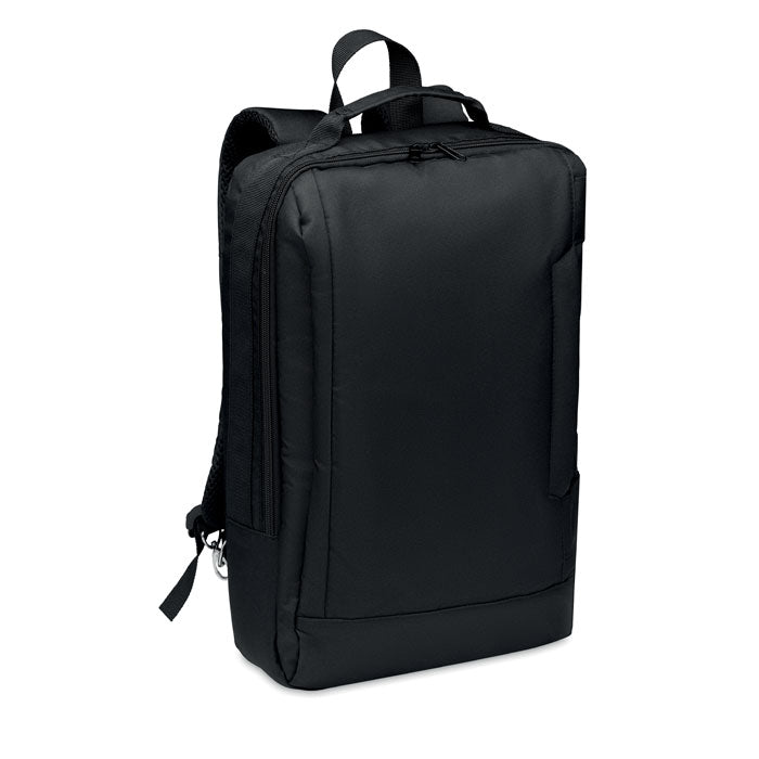Singapore Laptop Rucksack 300D Rpet