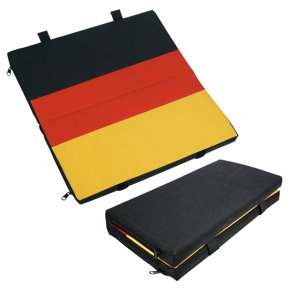 Sitzkissen „Arena, Deutschland“