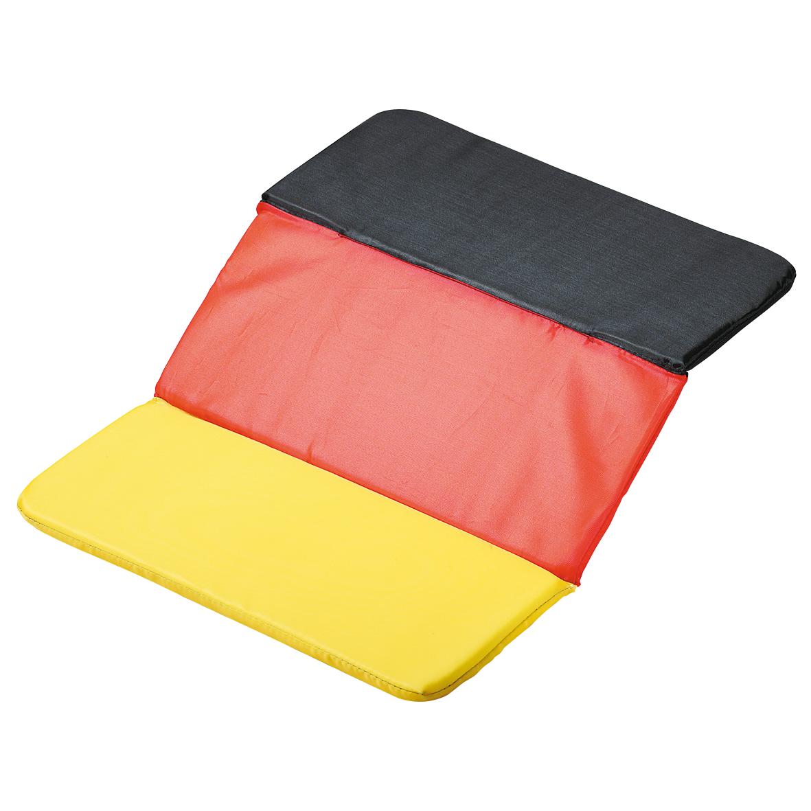 Sitzkissen „Stadion, Deutschland“